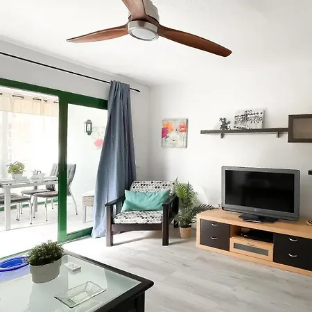 Atlantic Garden 142 By Best Holidays Fuerteventura Corralejo Exterior photo