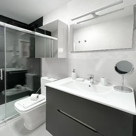 Atlantic Garden 142 By Best Holidays Fuerteventura Corralejo Exterior photo