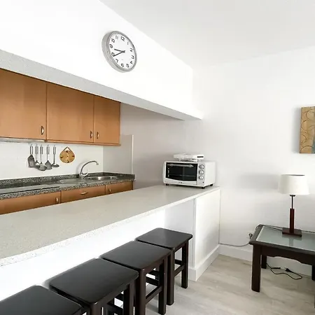 Atlantic Garden 142 By Best Holidays Fuerteventura Corralejo Exterior photo