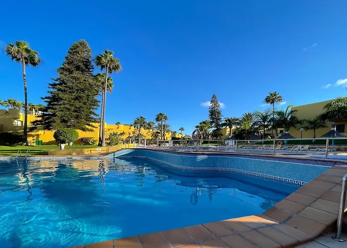 Atlantic Garden 142 By Best Holidays Fuerteventura