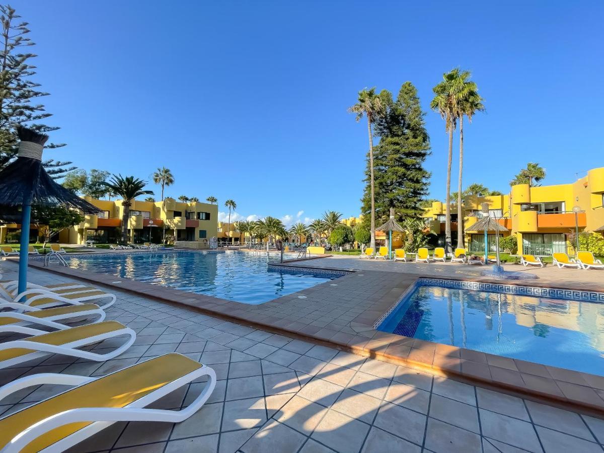 Atlantic Garden 142 By Holidays Fuerteventura