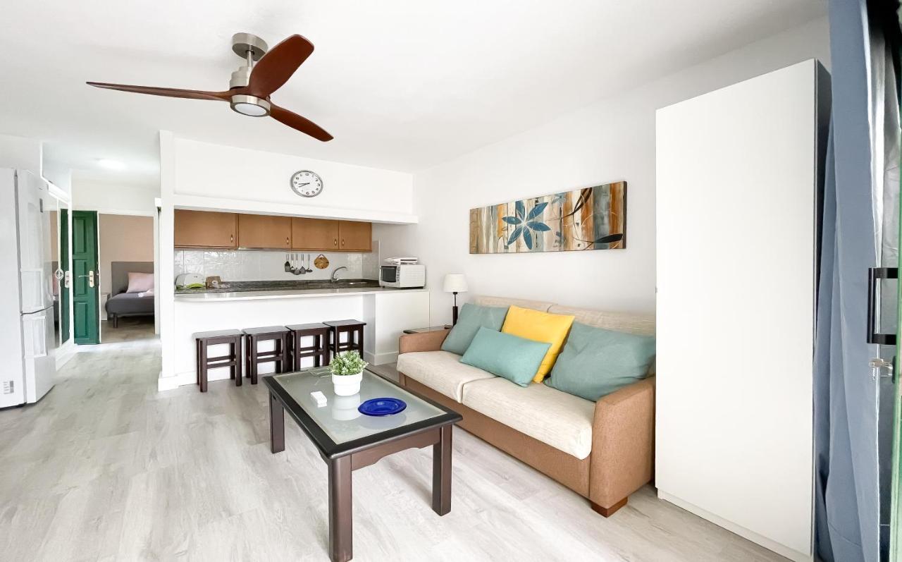 Apartment Atlantic Garden 142 By Holidays Fuerteventura Corralejo