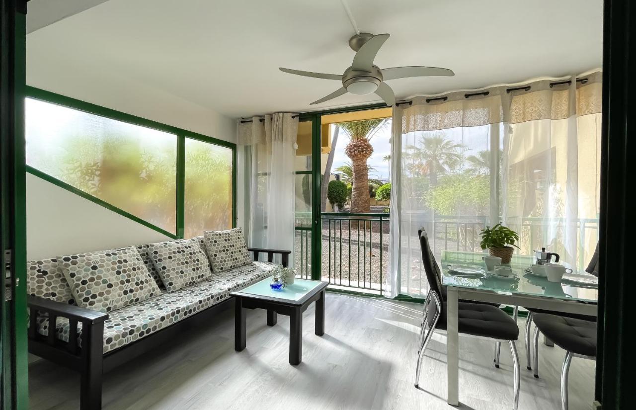 Atlantic Garden 142 By Holidays Fuerteventura Apartment *