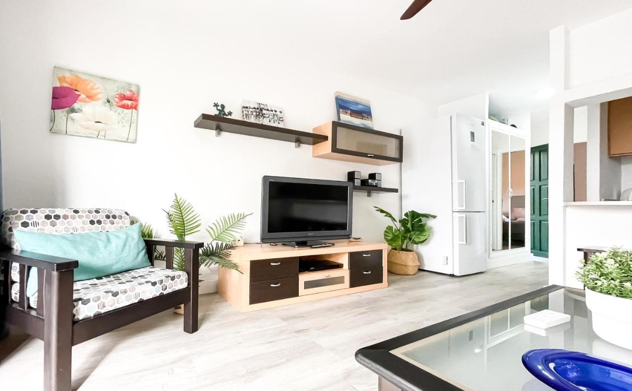Atlantic Garden 142 By Holidays Fuerteventura Apartment Corralejo