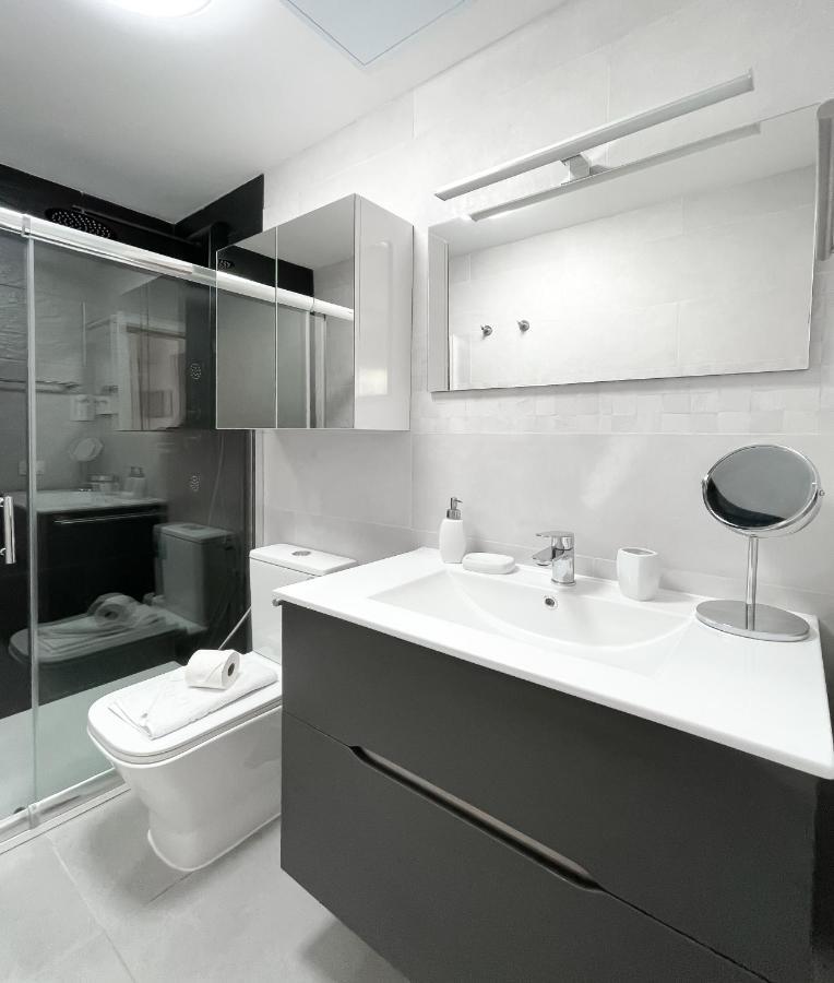 Atlantic Garden 142 By Holidays Fuerteventura Apartment Corralejo