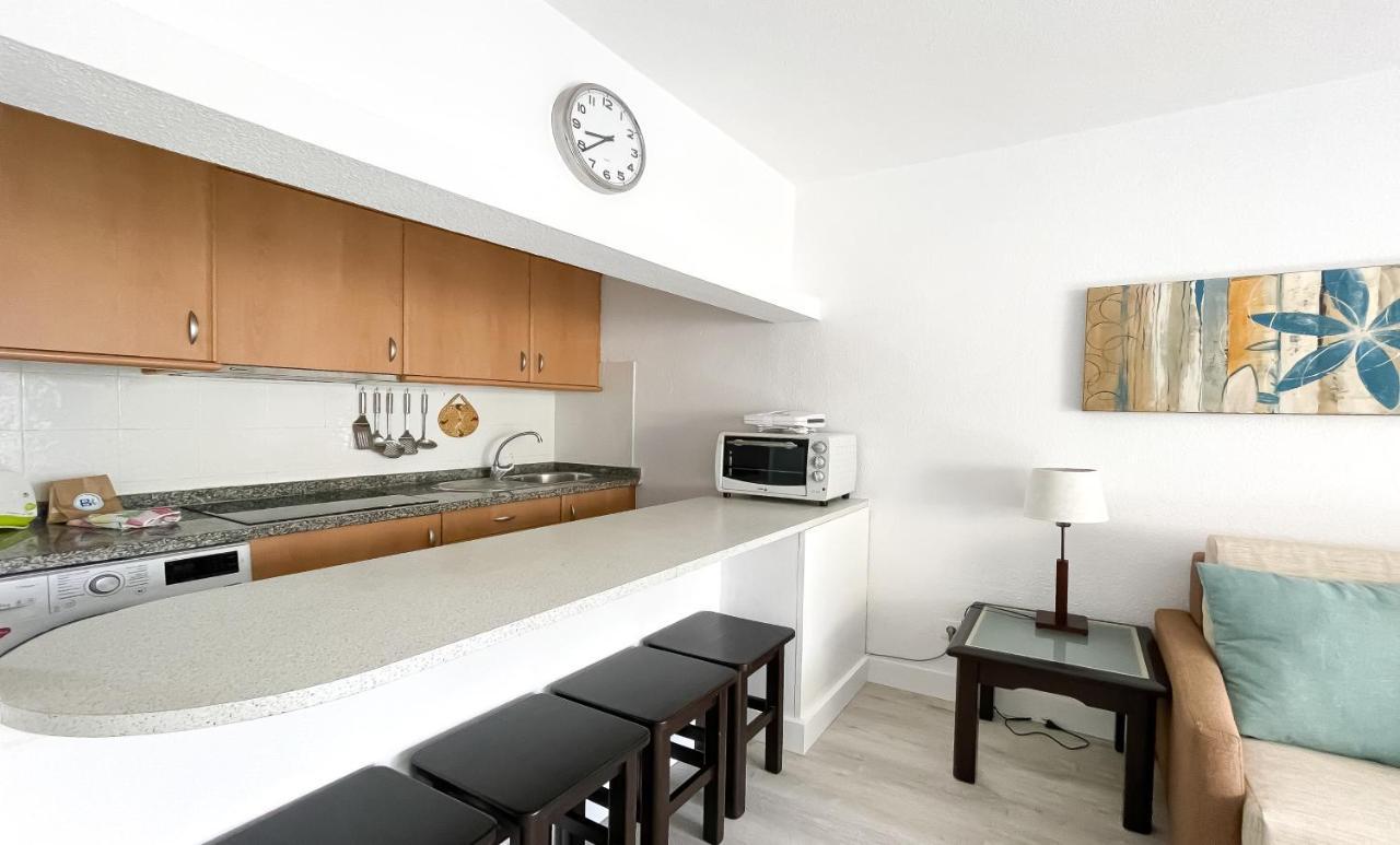 Atlantic Garden 142 By Holidays Fuerteventura Apartment *
