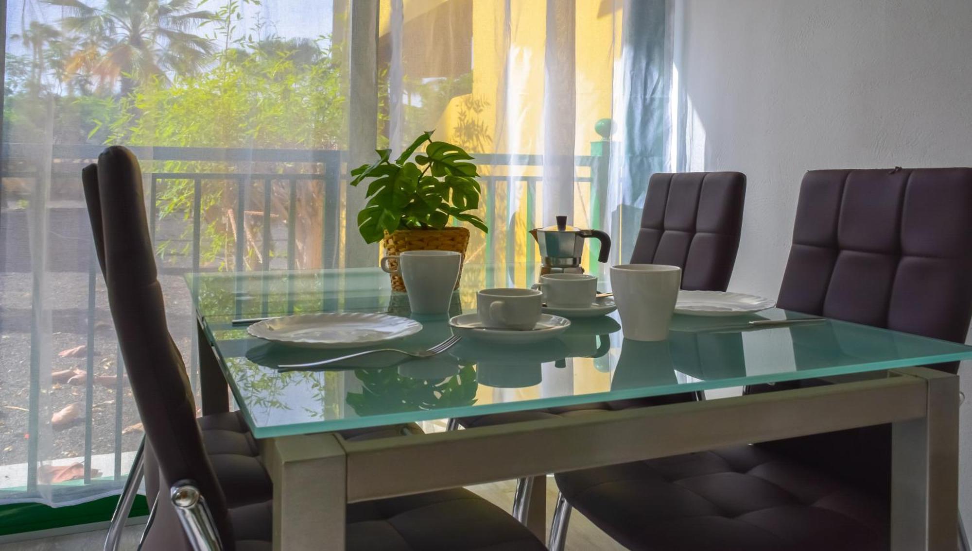 Apartment Atlantic Garden 142 By Holidays Fuerteventura