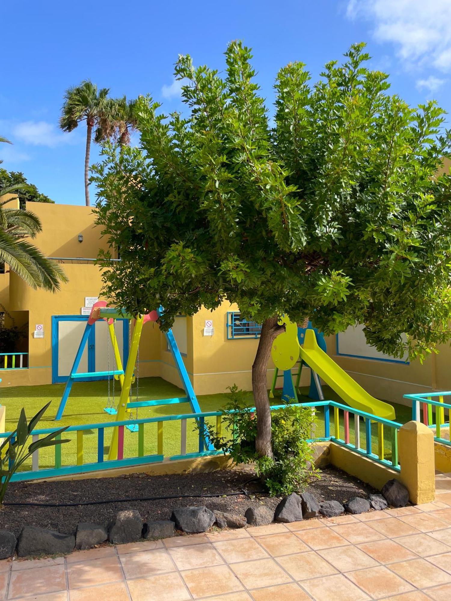 Apartment Atlantic Garden 142 By Holidays Fuerteventura *