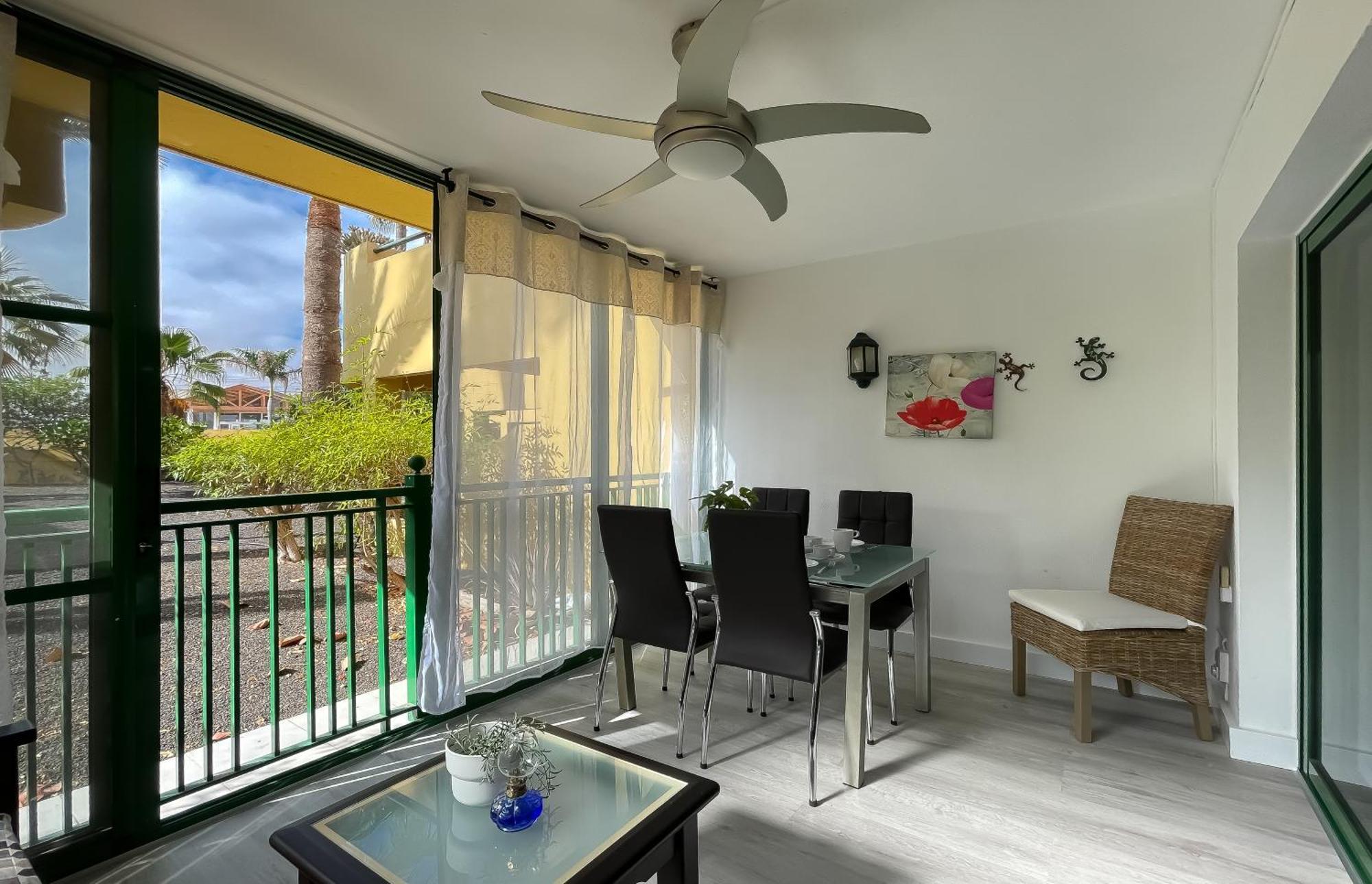 Apartment Atlantic Garden 142 By Holidays Fuerteventura *