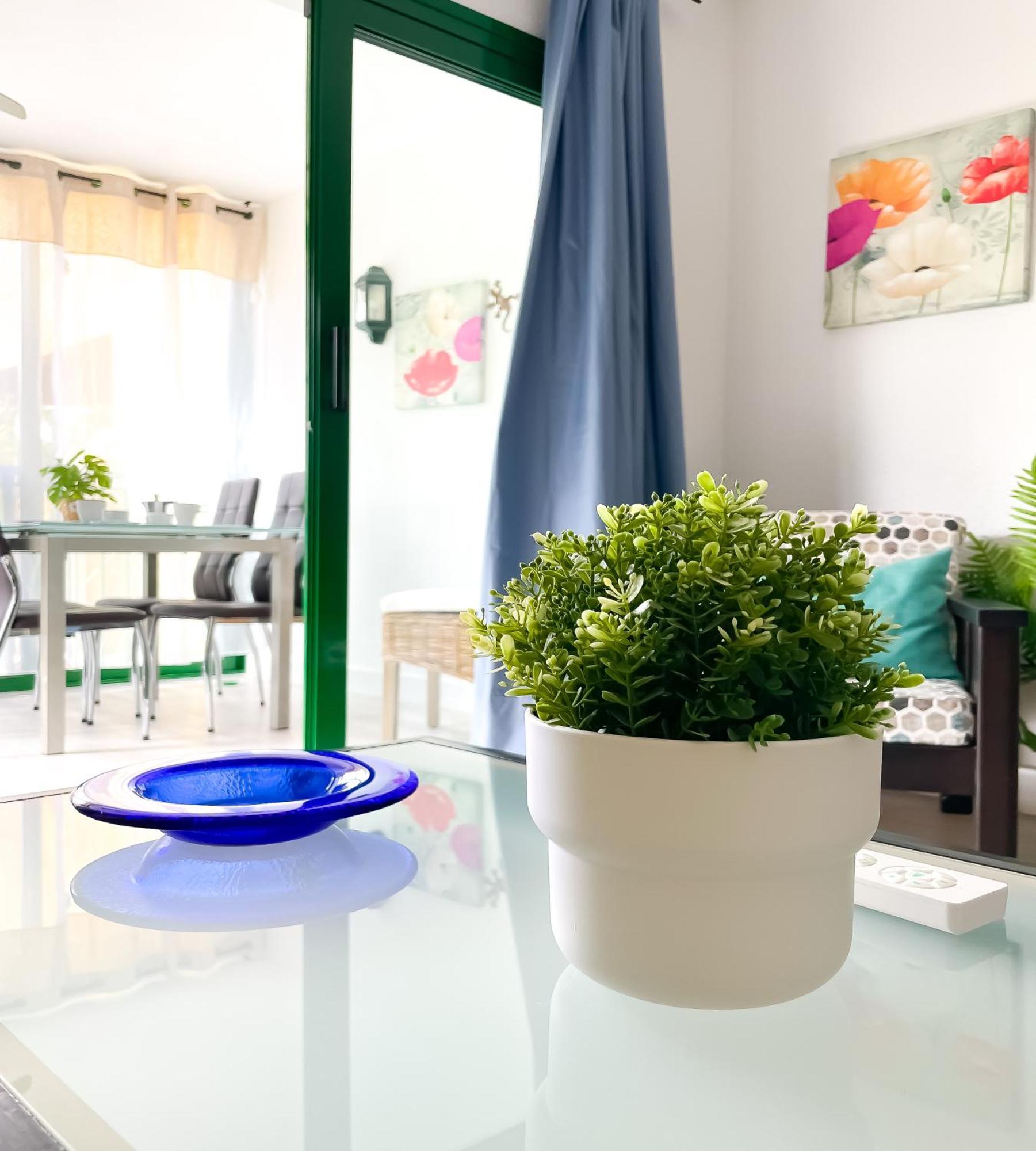 Atlantic Garden 142 By Holidays Fuerteventura Apartment