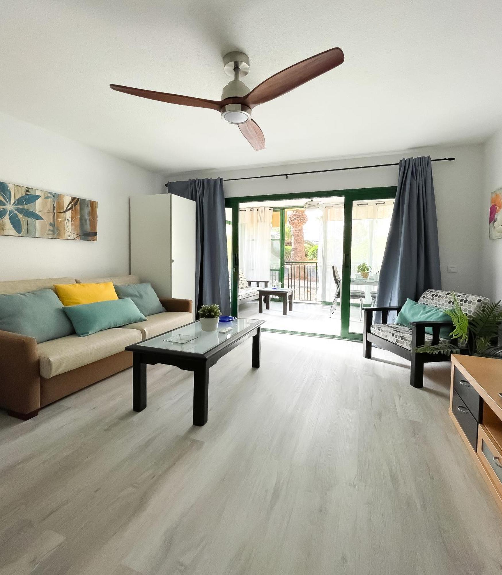 Atlantic Garden 142 By Holidays Fuerteventura Apartment *