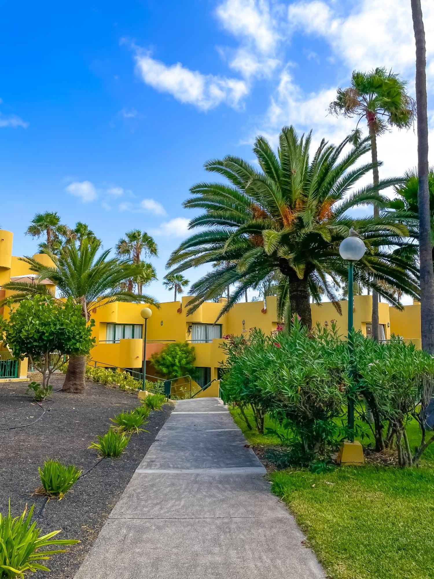 Apartment Atlantic Garden 142 By Holidays Fuerteventura Corralejo