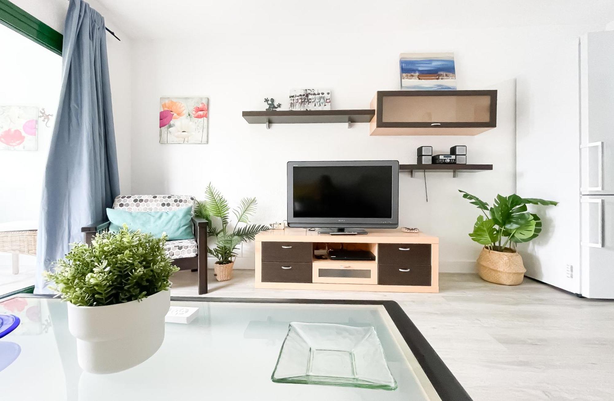 Apartment Atlantic Garden 142 By Holidays Fuerteventura *